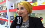 الدكتورة بويادن لـ"ناظورسيتي": الجالية الريفية منفتحة عن العالم وأينما اتجهت تجد لنفسها موطئ قدم