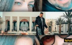بمناسبة عيد الحب.. مسلم يُصدر كليب جديد بطلته زوجته أمل صقر