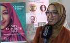 شيماء فتيحي.. مهاجرة مقيمة بإيطاليا تحدت الإرهابيين بالكتابة والإعلام 