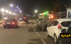 السلطات تُرحِّل حشدا من "الحراكة" والمتشردين بعد ارتفاع أعدادهم بشوارع الناظور