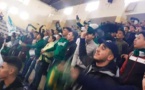 هلال الناظور لكرة اليد يقلب تأخره إلى انتصار ثمين على حسنية كرسيف