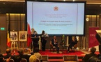 النسخة الثالثة للقاء التواصلي الخاص بالطلبة المغاربة المتابعين لدراستهم الجامعية ببلجيكا،