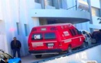 مؤلم.. مصرع طفلة في ربيعها السادس دهسا تحت عجلات سيارة خفيفة نواحي الحسيمة