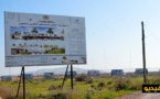 انطلاق أشغال بناء المركز الاستشفائي الإقليمي بسلوان.. وهذه مدة انجازه وموعد افتتاحه  