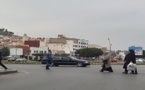 فاعلون يطالبون بوضع تشوير "ممر الراجلين" بمدينة الناظور