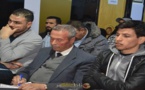 فعاليات بالدريوش تراسل وزير الثقافة لإحداث متحف ومعهد موسيقي ومرافق للثقافة