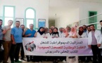 الشغيلة الصحية بالدريوش تُوضّح بخصوص "خروقات" بالمركز الصحي