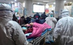 حصيلة مرعبة لفيروس كورونا.. أزيد من 1800 وفاة في الصين