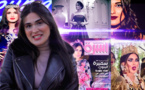سلمى الورياشي.. شابة ناظورية يسطع نجمها في مجال "عرض الأزياء" بمليلية