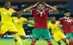 زياش معلقا على إهداره ضربة جزاء أمام البنين: شعرت بالعار وعشت لحظات عصيبة لكنها جعلتني أقوى