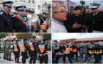شاهدوا.. سلطات الأمن تمنع تخليد ذكرى 20 فبراير بالناظور