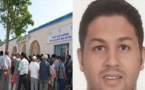 ابن المعزول الجيلالي الصبحي يخلف والده على رأس جماعة رأس الماء 
