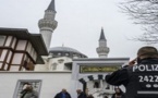 تعزيز إجراءات أمنية أمام المساجد للحد من إرهاب "اليمين المتطرف" بألمانيا