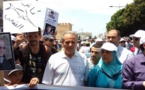 عائلات معتقلي "حراك الريف" تندد بمقاضاة أحمد الزفزافي وتدعو لتصحيح اختلالات السجون
