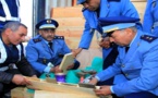 بارونات المخدرات بجهة الشمال فشلوا سنة 2019 في تهريب حوالي 82 طن من الممنوعات عبر ميناء طنجة