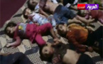 مجزرة الحولة في سوريا