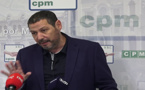 أبرشان يدعو اسبانيا إلى إرساء سياسات جديدة بمليلية عوض إلقاء اللوم على المغرب