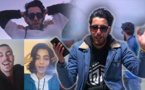 الرابور الناظوري سهيل خرماش يكشف عن موهبته وانطلاقته في برنامج لقاء مع فنان