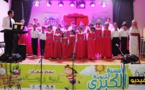 حركة الطفولة الشعبية وجماعة الدريوش ينظمان أمسية تربوية كبرى لفائدة أطفال الإقليم