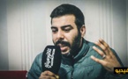عامل نظافة يناشد عامل اقليم الناظور بالتدخل لحل مشاكل القطاع ببني انصار 