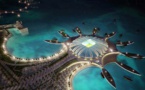 مارتشيكا تنفي صحة تصميم مفبرك لمعلب رياضي بالناظور 