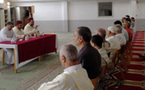 مسجد كوبنهاكن بالدنمارك يستضيف فعاليات الملتقى السنوي الثالث حول موضوع مؤسسة الأسرة
