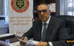 رئيس المجلس الجهوي للعدول باستئنافية الناظور يدعو إلى انجاح إضراب الهيئة  