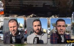 سائقو الطاكسيات بالمحطة الجديدة يناشدون السلطات لإنقاذهم من الأضرار البيئية المحيطة بهم