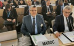 الرميد يستعرض بجنيف انجازات المغرب في مجال حقوق الانسان