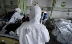 فرنسا تعلن عن أول وفاة بسبب فيروس كورونا