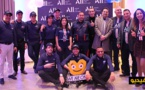 حفل لتقديم جديد مشاريع المؤسسة الفندقية ميركير "الريف" بالناظور