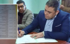 رئيس جماعة الناظور يفوض صلاحياته لجميع نوابه بقرارات مخالفة للقانون