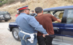 توقيف مهاجر ضواحي الناظور يشتبه في قيامه باستدراج الشباب و القاصرين لاغتصابهم 
