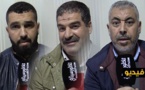 عصابة إجرامية تستولي على أزيد من 5 ملايين درهم من تجار الناظور والضحايا يشتكون 