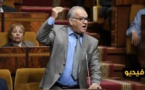 مضيان من الناظور: حزب "علال الفاسي" بريء مما نُسب إليه من مجزرة أحداث الريف