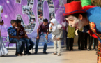 إعدادية إعزانن بجماعة بني بوغافر تشهد تنظيم نشاط تلاميذي متنوع