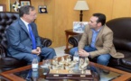 مسؤولو مليلية وسبتة المحتلتين: لا حاجة لنا للمغرب منذ الآن