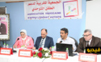 دورة تكوينية في موضوع “التربية الدامجة وتمدرس الاطفال والتلاميذ في وضعية إعاقة” بالناظور