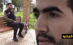 محسن بوحلحول.. طالب أفقده التصلب المتعدد قدرته على التحكم في جسمه يناشد ذوي القلوب الرحيمة لمساعدته