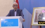 الطالبي العلمي وإستقالة أخنوش من الأمانة العامة لحزب الأحرار