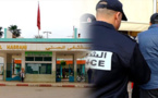 مثير.. اعتقال شخص حاول سرقة آلات طبية في واضحة النهار من المستشفى الحسني بالناظور