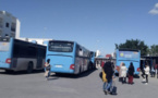 تراجع شركة "فيكتاليا" عن قرار رفع سعر تذكرة الحافلات يعلق احتجاجات طلابية بالناظور