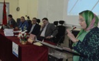 وجوه نسائية من مغربيات العالم في ضيافة ماستر اللغات والثقافات المغربية والبيئة بكلية الناظور