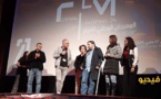 عرض "خميس84"  بالمهرجان الوطني للفيلم بطنجة امام حضور متميز 