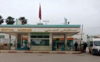 الناظور.. نقل شخص عائد من إيطاليا الى المستشفى الحسني للتأكد من عدم إصابته بفيروس كورونا