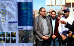 الدريوش.. رشدي والطاوس يعطيان انطلاقة أشغال تهيئة الأحياء الناقصة التجهيز لمدينة ميضار