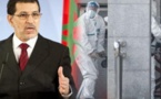 رئيس الحكومة ينفي تسجيل وفيات بسبب كورونا
