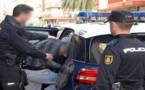 اعتقال شاب مغربي إقتحم منزل شرطية إسبانية واغتصبها بالقوة