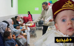 أزيد من 40 طفلا يستفيدون من حملة ختان بمدينة الناظور 