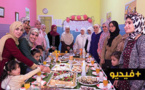 الناظور.. المرأة "السلياكية" تحيي عيدها الأممي بأمسية للغذاء الخالي من الغلوتين 